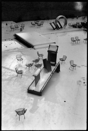 (c) Martine Franck / Magnum Photos