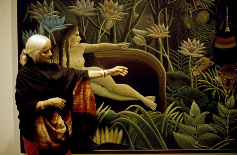 (c) Thomas Hoepker / Magnum Photos