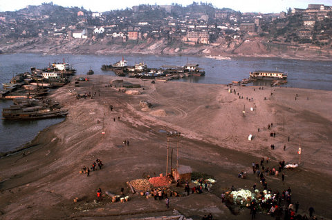 (c) Eve Arnold / Magnum Photos