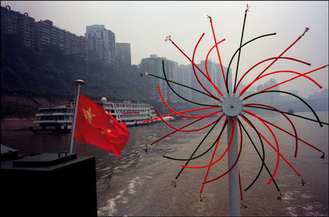 (c) Ian Berry / Magnum Photos