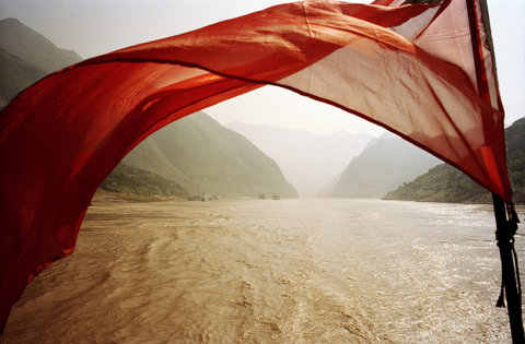 (c) Ian Berry / Magnum Photos