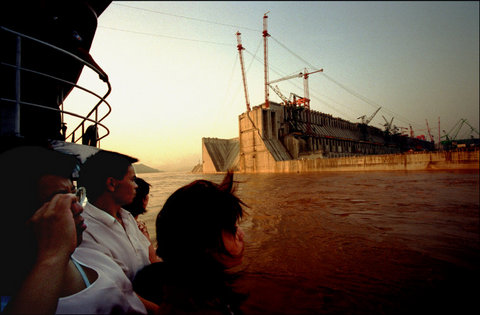 (c) Ian Berry / Magnum Photos