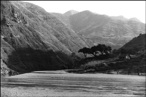 (c) Henri Cartier-Bresson / Magnum Photos