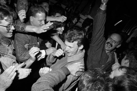 (c) Mark Power / Magnum Photos