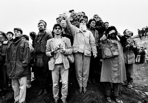 (c) Mark Power / Magnum Photos