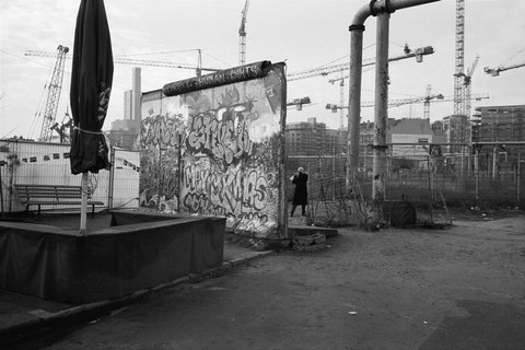 (c) John Vink / Magnum Photos