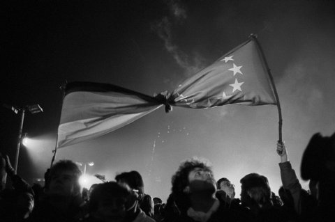 (c) Guy Le Querrec / Magnum Photos