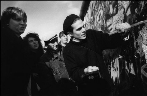 (c) Raymond Depardon / Magnum Photos