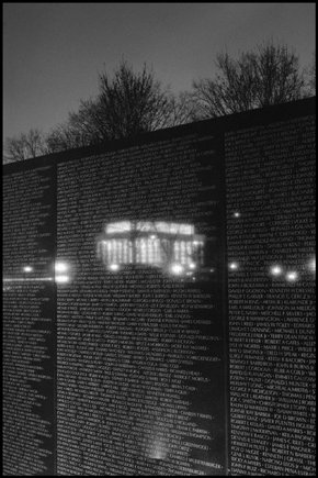 (c) Erich Hartmann / Magnum Photos