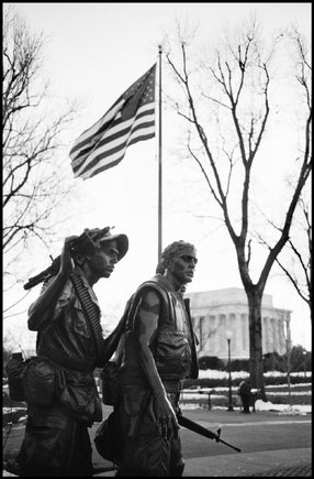 (c) Erich Hartmann / Magnum Photos