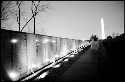 (c) Erich Hartmann / Magnum Photos