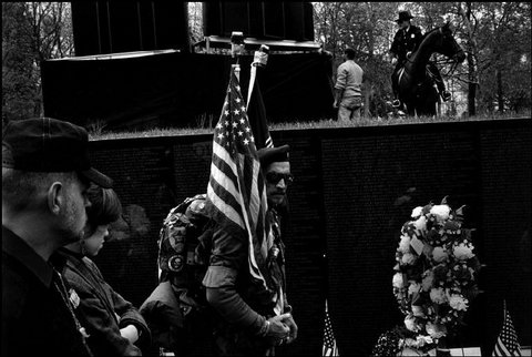 (c) Eli Reed / Magnum Photos