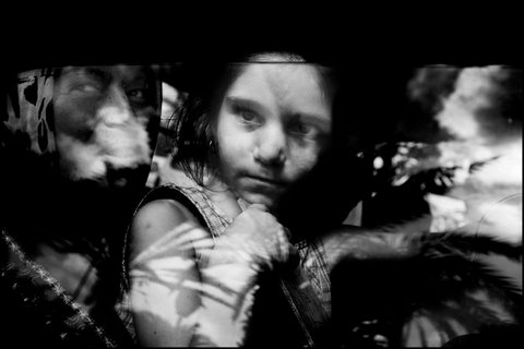 (c) Paolo Pellegrin / Magnum Photos