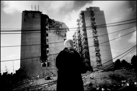 (c) Paolo Pellegrin / Magnum Photos