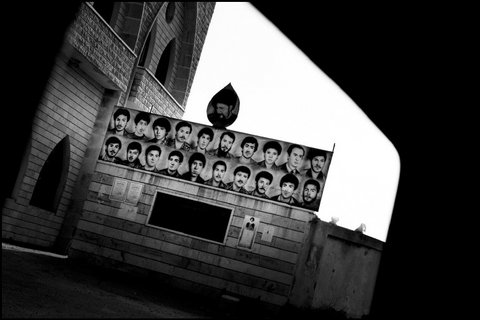 (c) Paolo Pellegrin / Magnum Photos