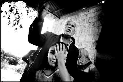 (c) Paolo Pellegrin / Magnum Photos