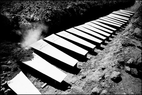 (c) Paolo Pellegrin / Magnum Photos