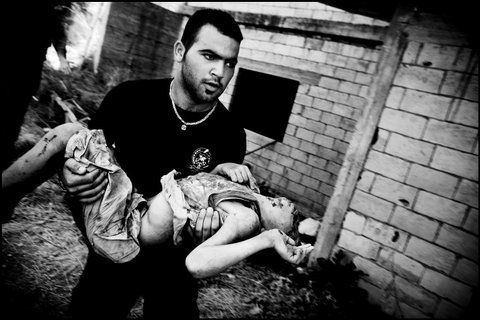 (c) Paolo Pellegrin / Magnum Photos