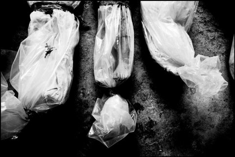 (c) Paolo Pellegrin / Magnum Photos