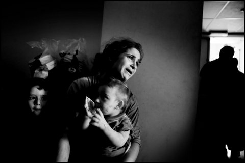 (c) Paolo Pellegrin / Magnum Photos