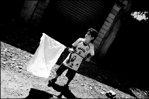 (c) Paolo Pellegrin / Magnum Photos