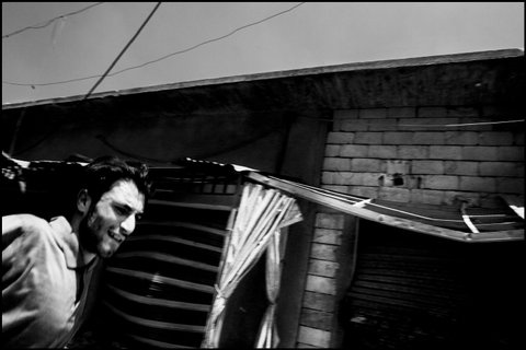 (c) Paolo Pellegrin / Magnum Photos