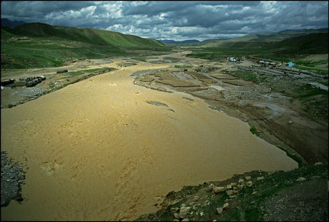 (c) Ian Berry / Magnum Photos