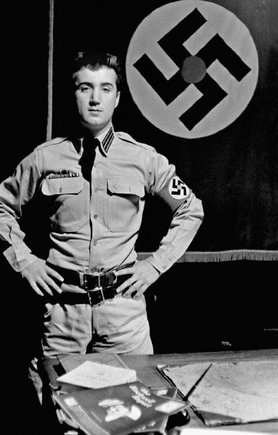 (c) Thomas Hoepker / Magnum Photos