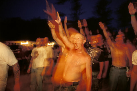 (c) Jonas Bendiksen / Magnum Photos