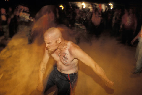 (c) Jonas Bendiksen / Magnum Photos