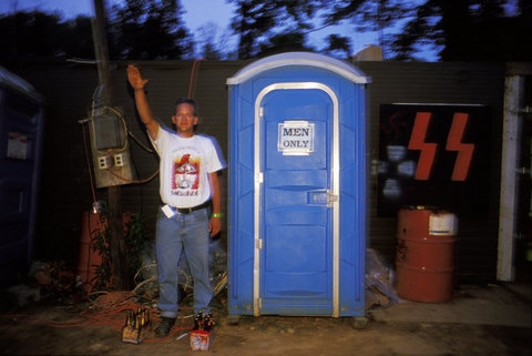 (c) Jonas Bendiksen / Magnum Photos