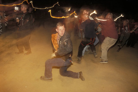 (c) Jonas Bendiksen / Magnum Photos