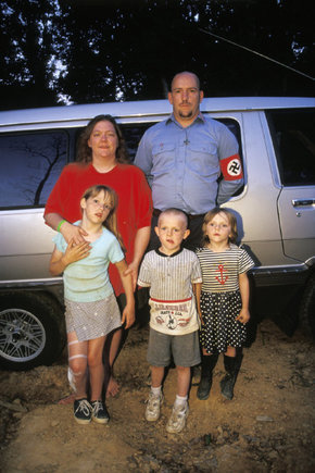 (c) Jonas Bendiksen / Magnum Photos