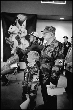 (c) Leonard Freed / Magnum Photos