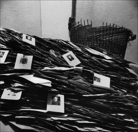 (c) Herbert List / Magnum Photos