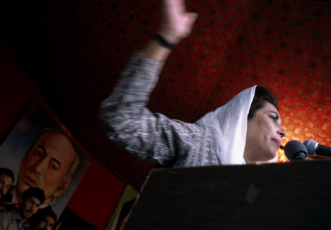 (c) Chris Steele-Perkins / Magnum Photos