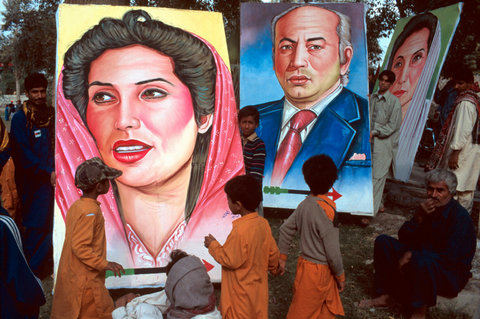 (c) Chris Steele-Perkins / Magnum Photos