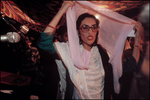 (c) Abbas / Magnum Photos