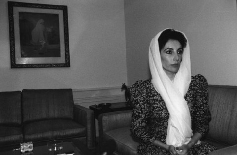 (c)  Abbas        / Magnum Photos