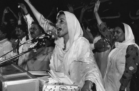 (c) Abbas / Magnum Photos