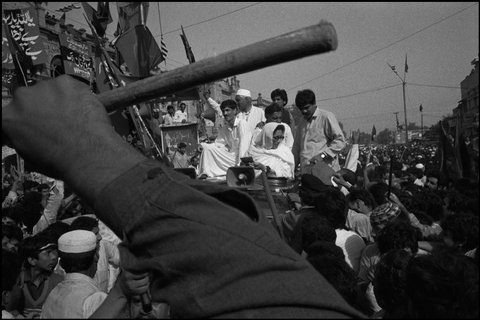 (c) John Vink / Magnum Photos