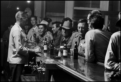 (c) Burt Glinn / Magnum Photos