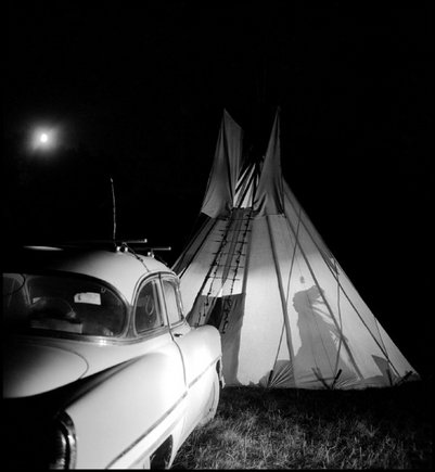 (c) Burt Glinn / Magnum Photos