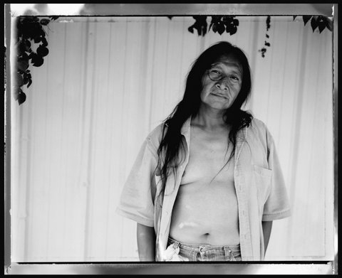 (c) Danny Lyon / Magnum Photos