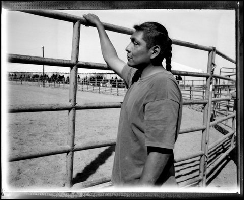 (c) Danny Lyon / Magnum Photos