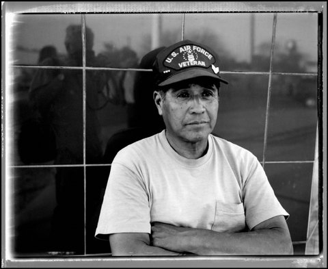 (c) Danny Lyon / Magnum Photos