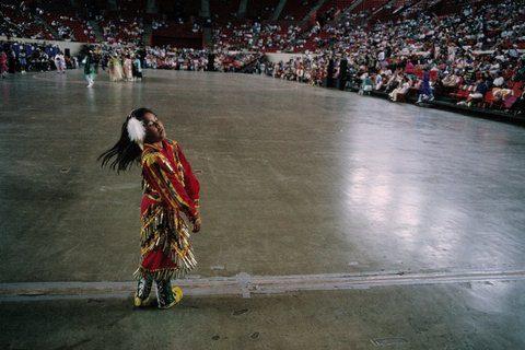 (c) David Alan Harvey / Magnum Photos