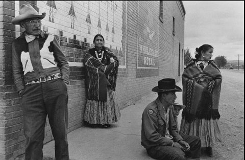(c) Henri Cartier-Bresson / Magnum Photos