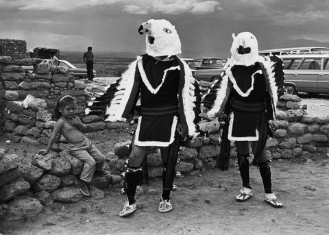 (c) Dennis Stock / Magnum Photos
