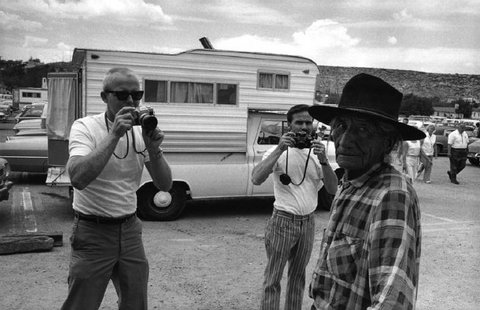 (c) Henri Cartier-Bresson / Magnum Photos